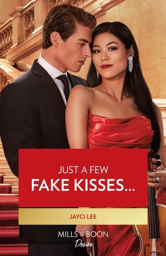 Jayci Lee - Just A Few Fake Kisses….
