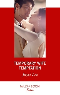 Jayci Lee - Temporary Wife Temptation.