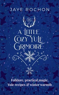 A Little Cozy Yule Grimoire