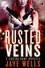 Rusted Veins. A Sabina Kane Novella