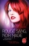 Jaye Wells - Sabina Kane Tome 2 : Rouge sang, noir magie.