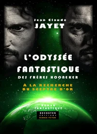 A la recherche du sceptre d'or