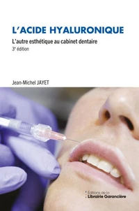 L'acide hyaluronique