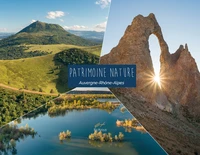 Patrimoine Nature Auvergne-Rhône-Alpes
