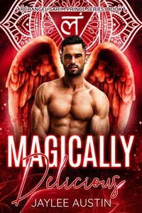 Magically Delicious