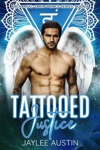 Tattooed Justice