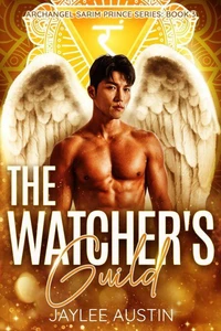 The Watcher's Guild