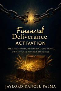 Financial Deliverance Activation