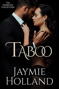 Jaymie Holland - Taboo the Collection.