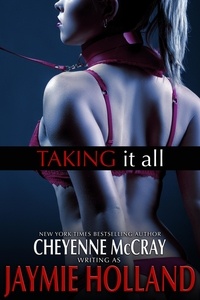  Jaymie Holland - Taking it All - Taking.