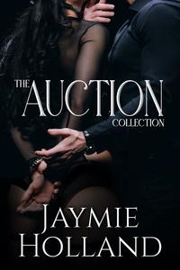  Jaymie Holland - The Auction Collection.