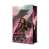Fallen Fae Gods Tome 1