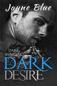 Dark Desire