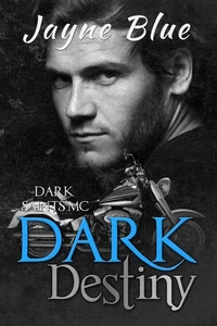 Dark Destiny