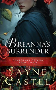 Breanna's Surrender