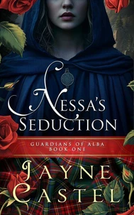 Nessa's Seduction