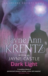 Jayne Castle - Dark Light - Number 5 in series.