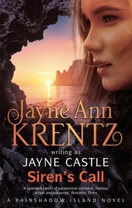 Jayne Castle - Siren's Call.
