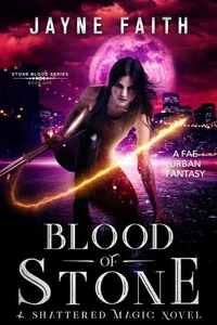 Blood of Stone