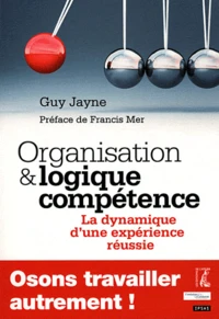Organisation et logique compétence