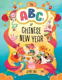 The ABCs of Chinese New Year