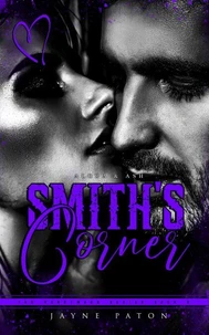 Alora & Ash Smith's Corner