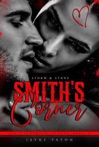 Storm & Stone Smith's Corner