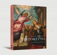 David Bowie's tintoretto