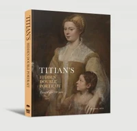 Titian's hidden double portrait