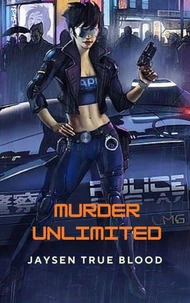 Murder Unlimited