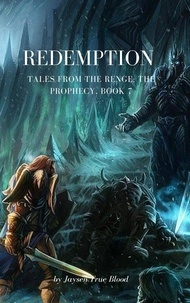  Jaysen True Blood - Redemption: Tales From The Renge: The Prophecy, Book 7.