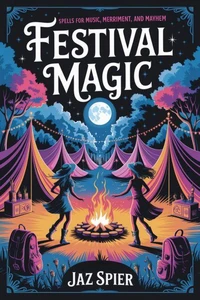 Festival Magic: A Witch's Survival Guide to Music, Merriment, and Mayhem