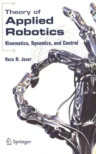 Theory of Applied Robotics