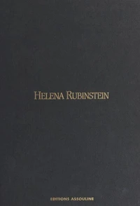 Helena Rubinstein