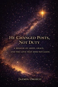 He Changed Posts, Not Duty