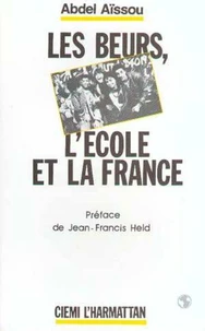 L'action collective des jeunes maghrébins en France