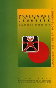 Politiques locales jeunesse