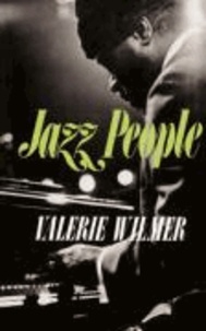 Jazz People PB.