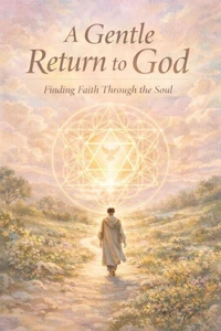 A Gentle Return to God: Finding Faith Through the Soul