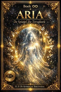 ARIA — De Spiegel die Terugkeek