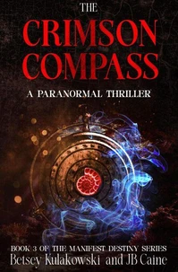 The Crimson Compass