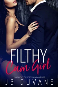 Filthy Cam Girl