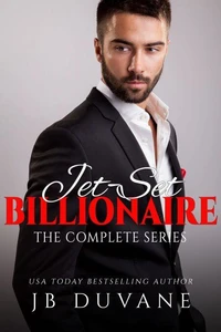Jet-Set Billionaire: The Complete Series