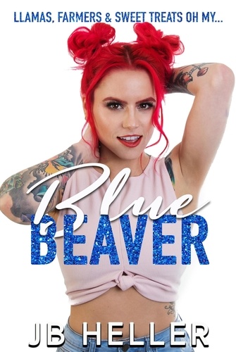  JB HELLER - Blue Beaver - Awkward, #2.