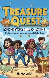 Treasure Quest: The Money Adventure Chronicles