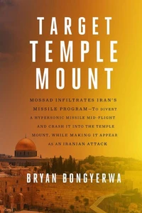 Target Temple Mount