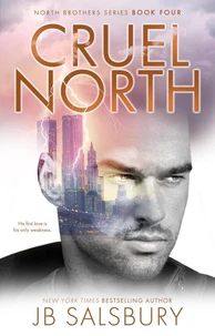 Cruel North (North Brothers #4)