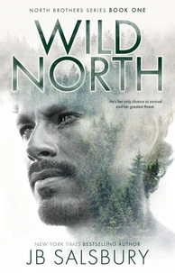 Wild North (North Brothers #1)