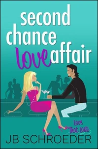 Second Chance Love Affair