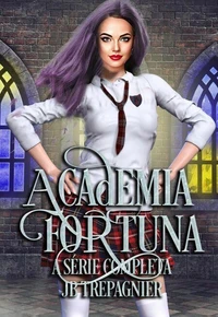Academia Fortuna-A série Completa